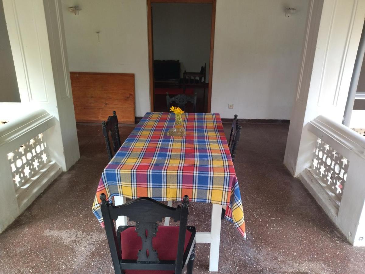 Ferienwohnung Lal House Hikkaduwa Exterior foto