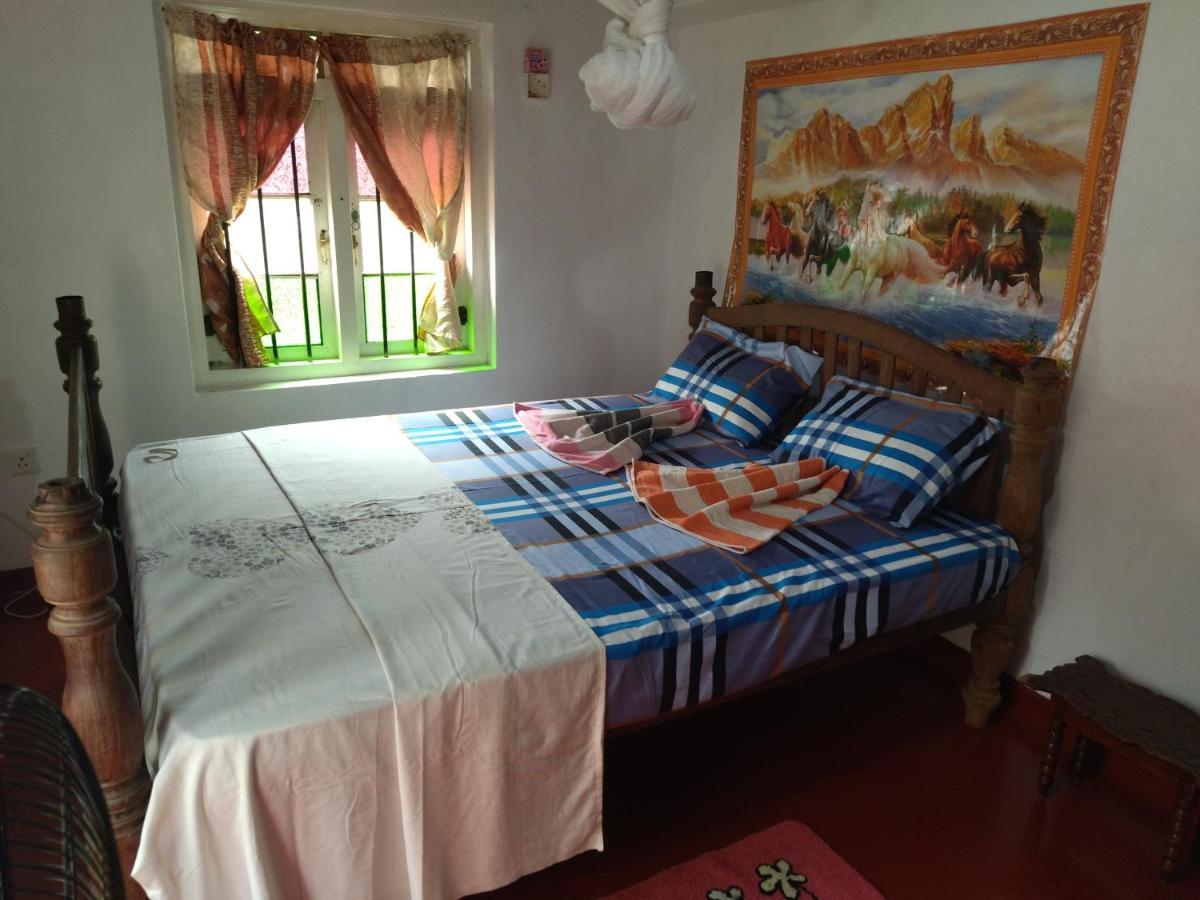 Ferienwohnung Lal House Hikkaduwa Exterior foto