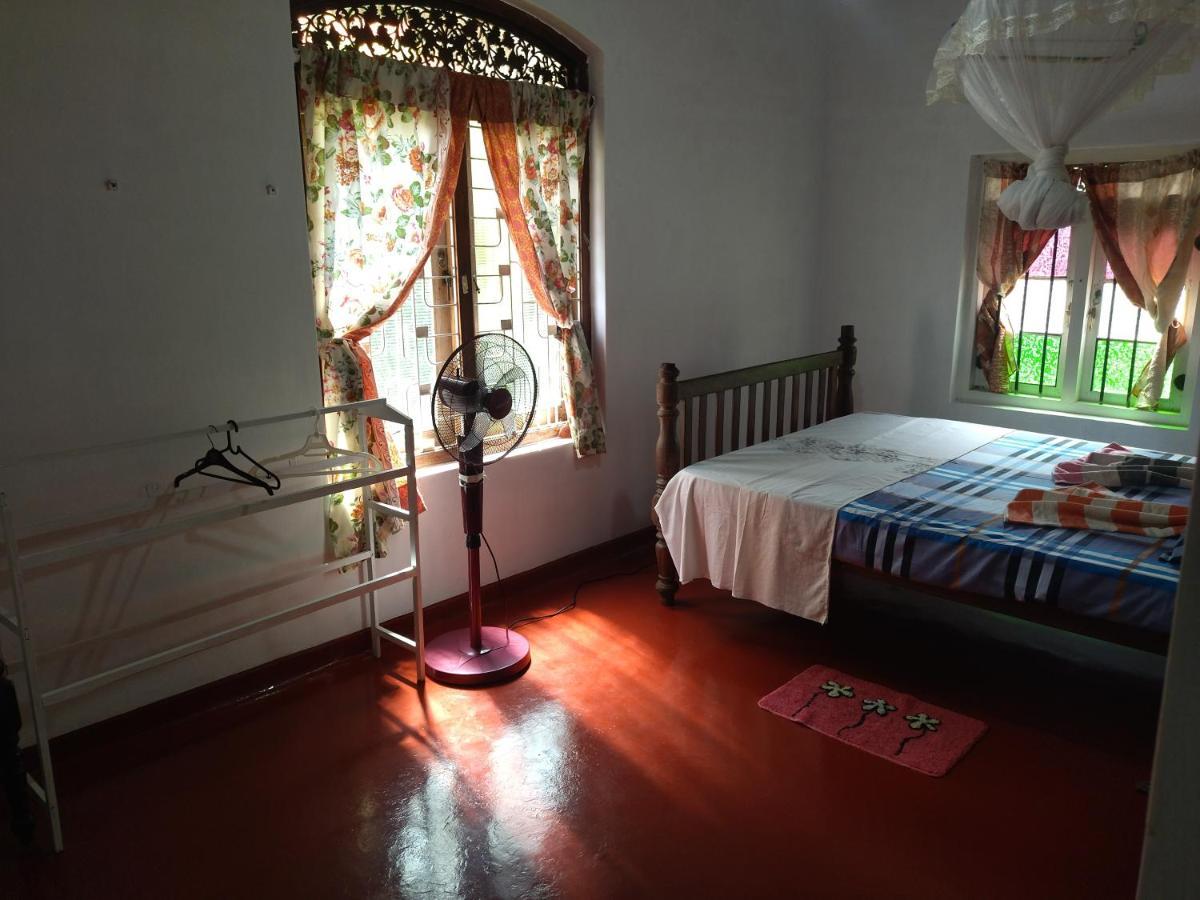 Ferienwohnung Lal House Hikkaduwa Exterior foto